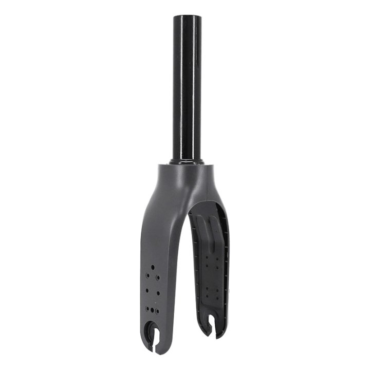 Fourche Trottinette Xiaomi M365, 1S, Essential, Pro, Pro 2, Mi 3 Avec Garniture Noir -P2R-