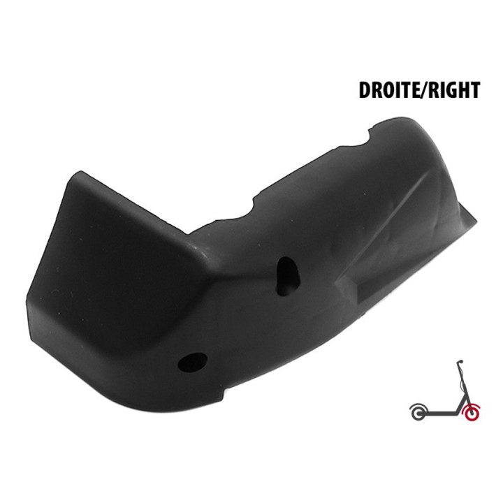 Angle avant droit Kukirin S1 Max
