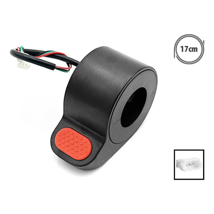 Gachette Accélérateur Xiaomi M365 Pro
