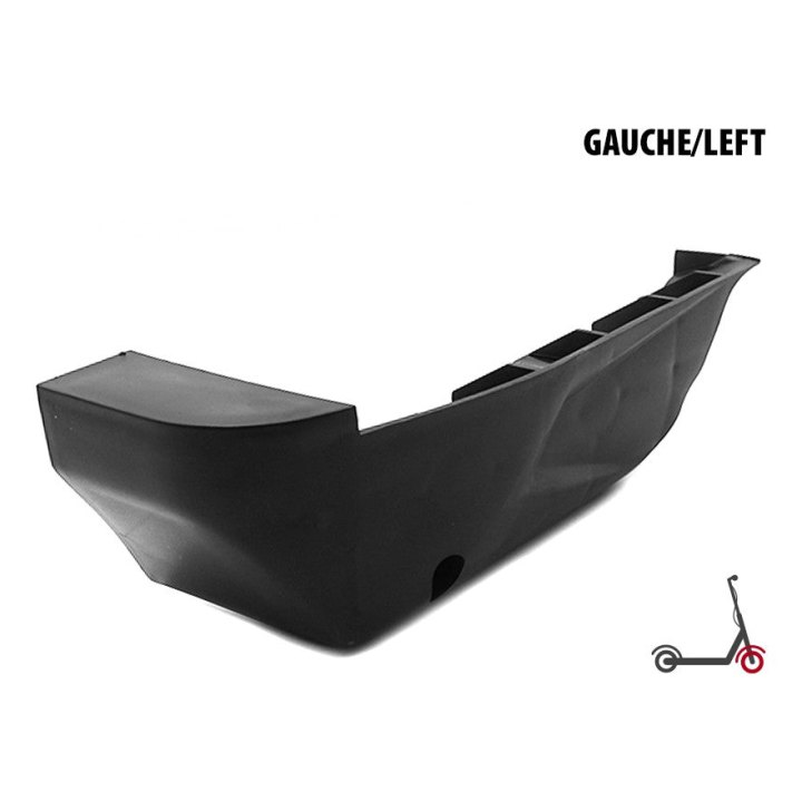 Angle avant gauche Kukirin S1 Max