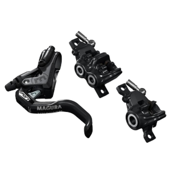 Frein à disque MT TRAIL SPORT, levier HC 1 doigt