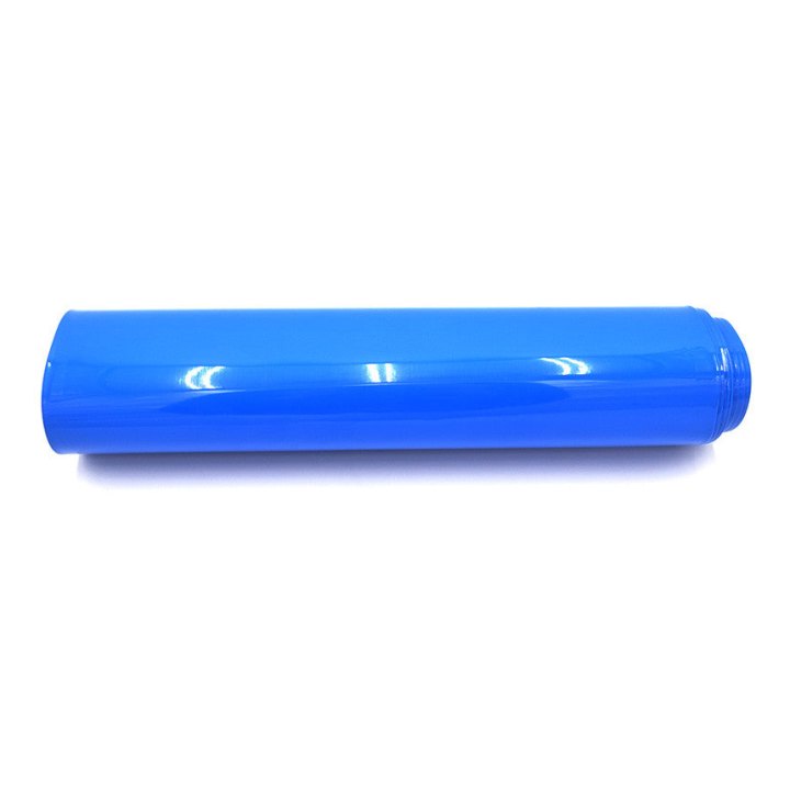 Gaine thermo rétractable batterie 100mm à 500mm Bobine 10m