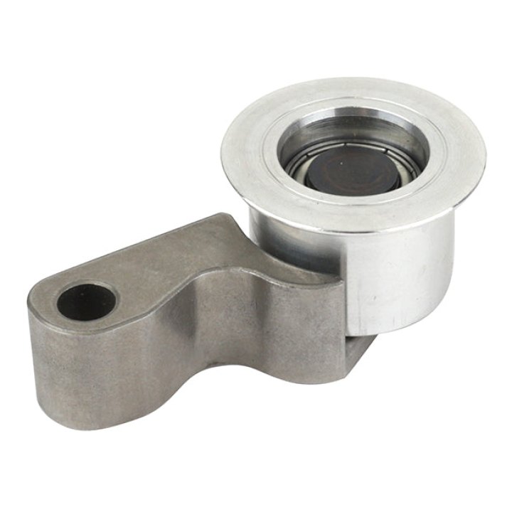 Galet Tendeur De Courroie Brose Pour Moteur Série Alu, Mag - G63624