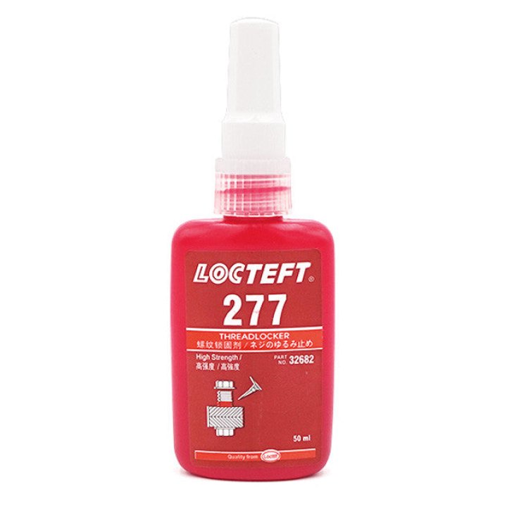 Frein filet rouge 50 ml