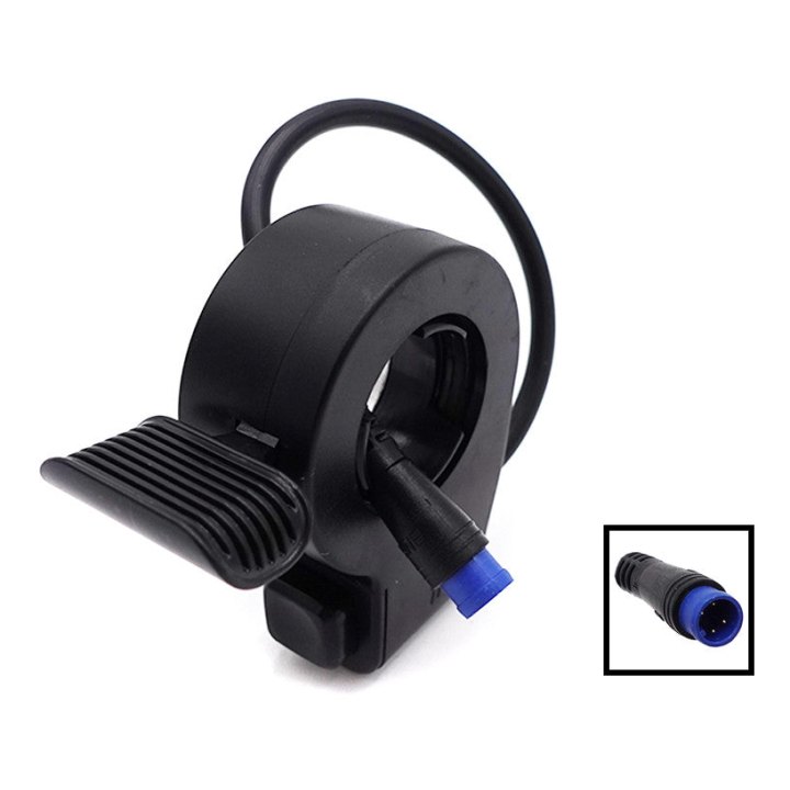 Gachette accelerateur Kukirin G2 Pro/G2 MAX / G3 Pro