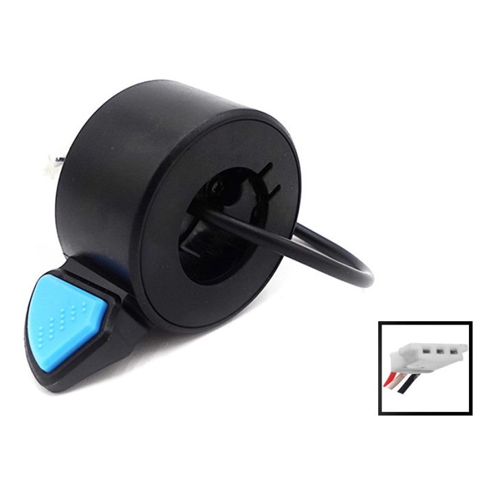 Gachette accelerateur KuKirin S1 Pro