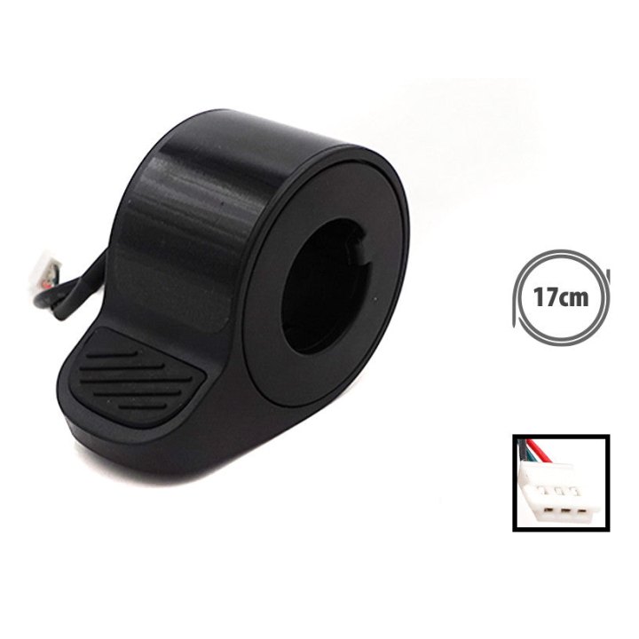 Gachette accelerateur Urbanglide Ride 100 Max/100 Pro2