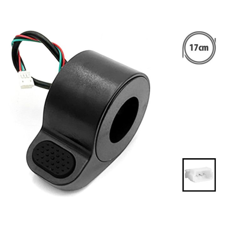 Gachette Accélérateur Xiaomi M365