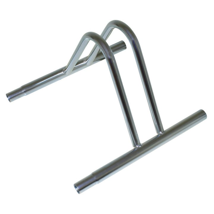 Garage 1 Vélo (Lg38Xl38Xh25 cm) (Extension Par Emboitement)
