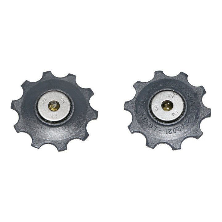 Galet Dérailleur Campagnolo 10V. (Blister De 2)