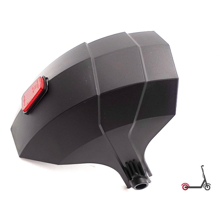 Garde boue arriere Kukirin G2/G3/G4