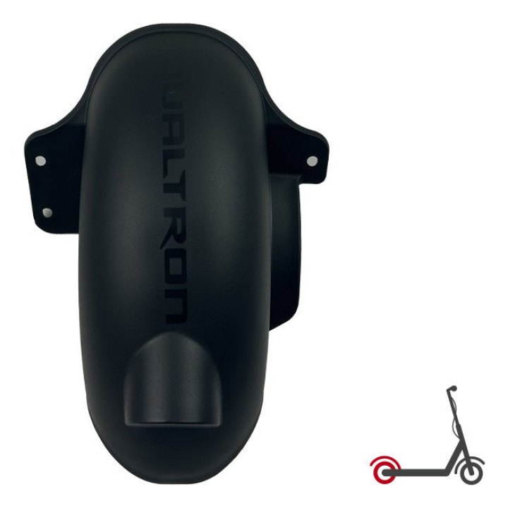 Garde boue arrière Dualtron Raptor 1 et 2 et Dualtron Spider Original