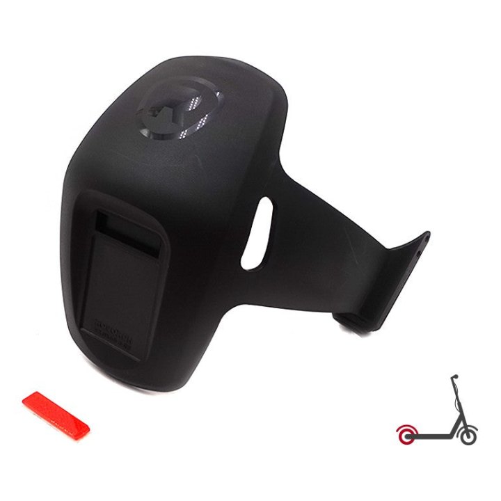 Garde boue arriere Rovoron R7