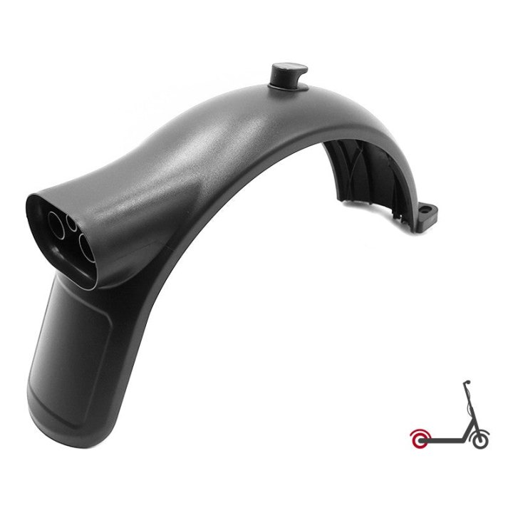 Garde boue arriere Xiaomi Elite