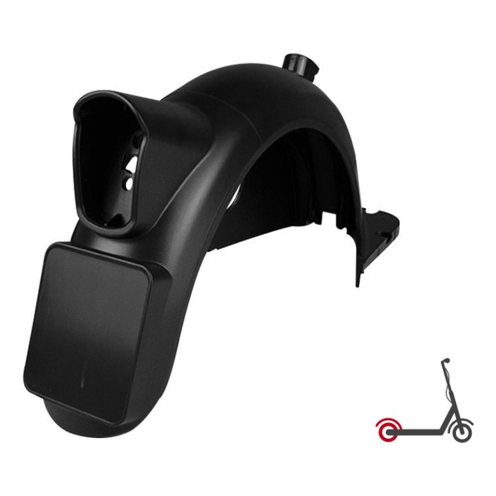 Garde boue arrière Ninebot G30D