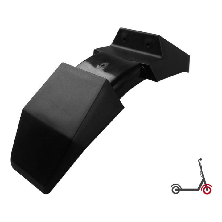 Garde boue avant Dualtron Mini