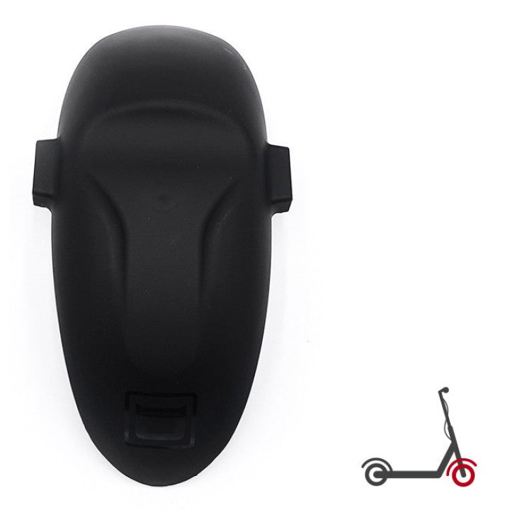 Garde boue avant Dualtron Thunder