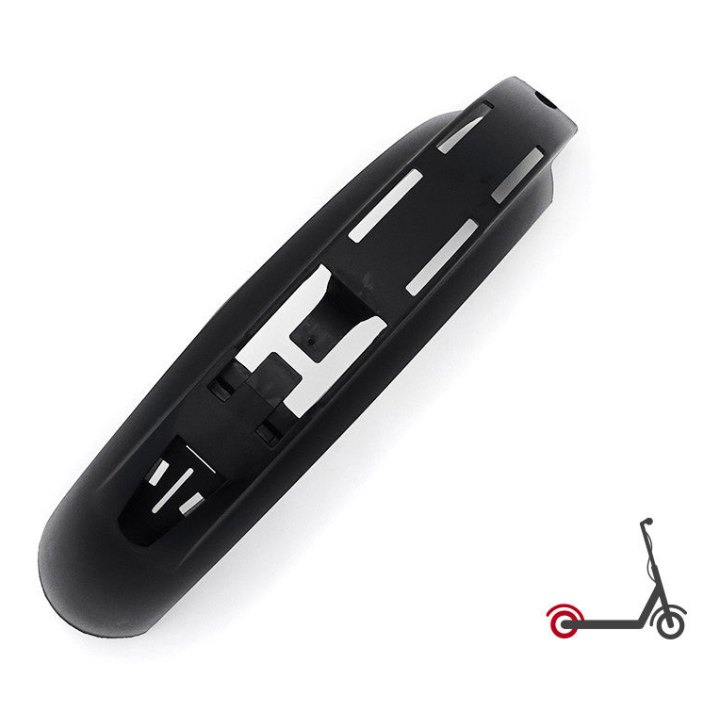 Garde boue arriere sans LED Etwow GT (apres 2015)