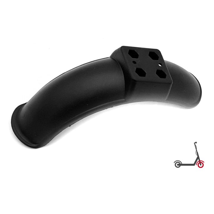 Garde boue avant Speedway Mini4 Pro