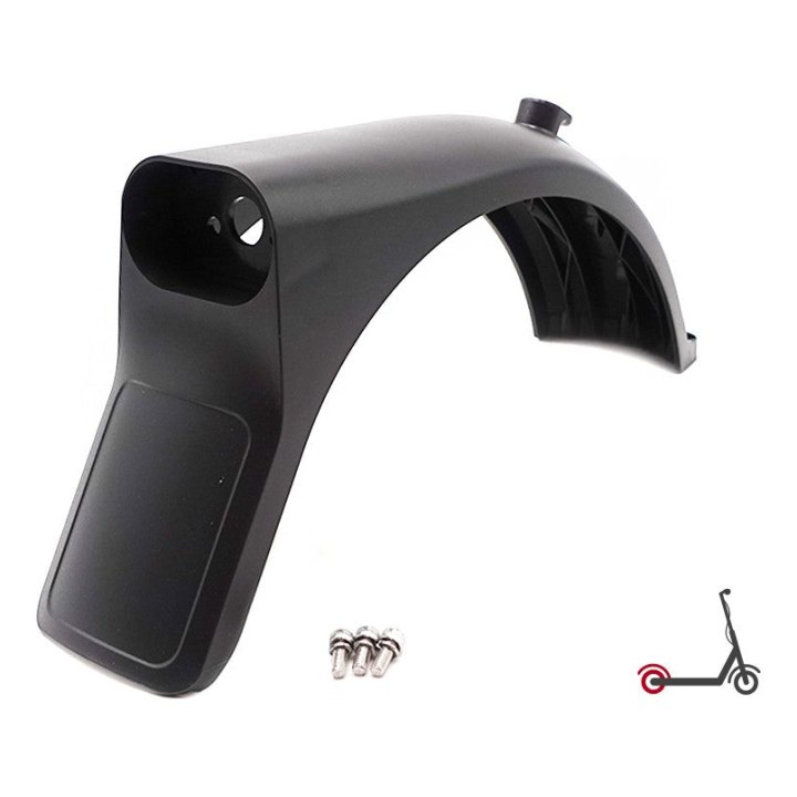 Garde boue arriere Xiaomi Scooter 5 Pro