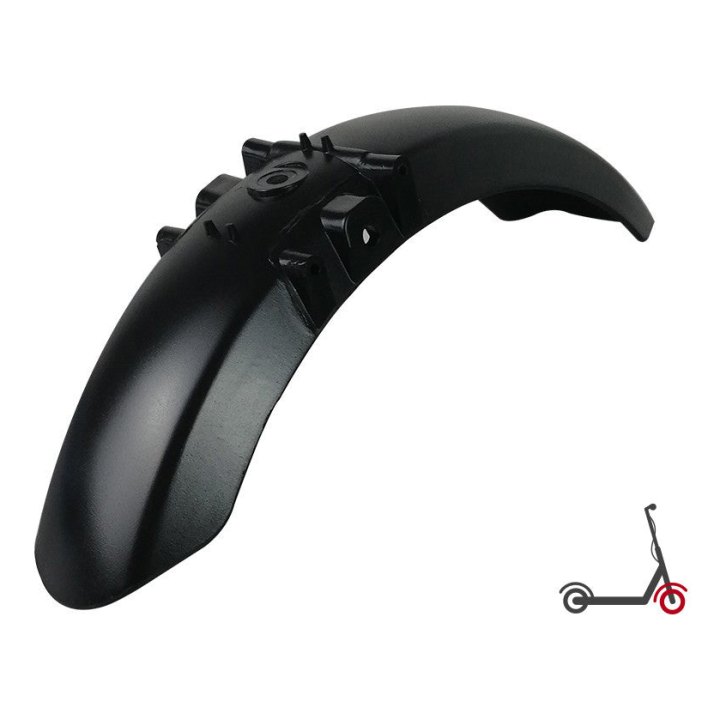 Garde boue avant Wispeed T855/T850