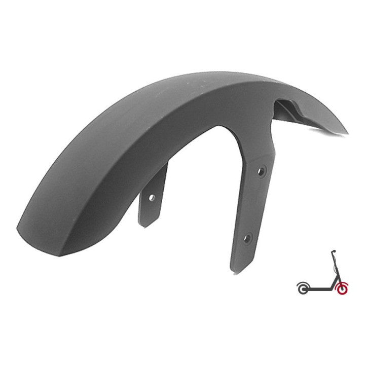Garde boue avant Xiaomi Scooter 5 et 5 Pro