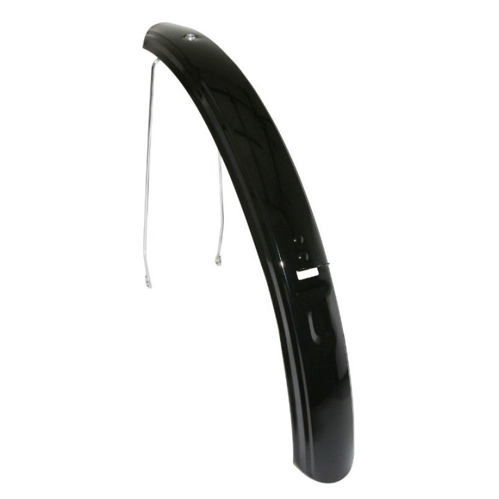 Garde Boue Noir Avant Pour Tricycle 125803 24" (Vendu A L'Unite)
