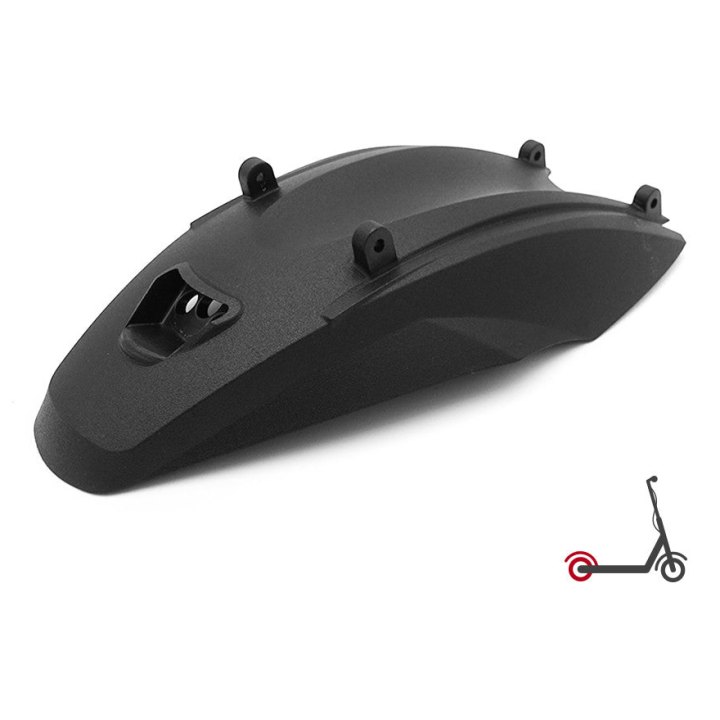 Garde boue arriere Kukirin G2 Pro