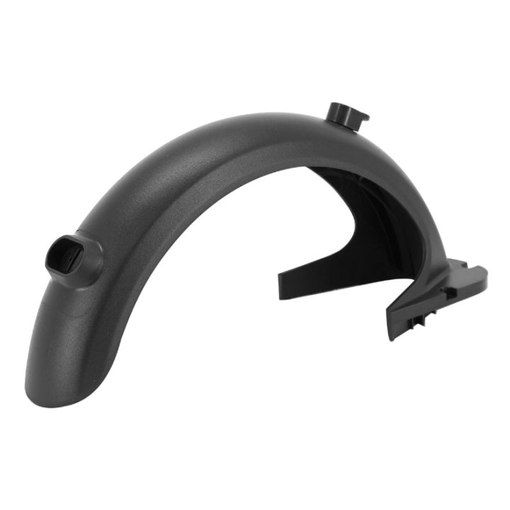 Garde-Boue Arrière De Trottinette Adaptable Segway Ninebot Max G30 Noir