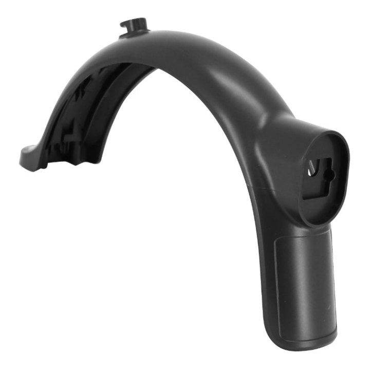 Garde-Boue Arrière De Trottinette Adaptable Xiaomi Mi 4 Pro Noir