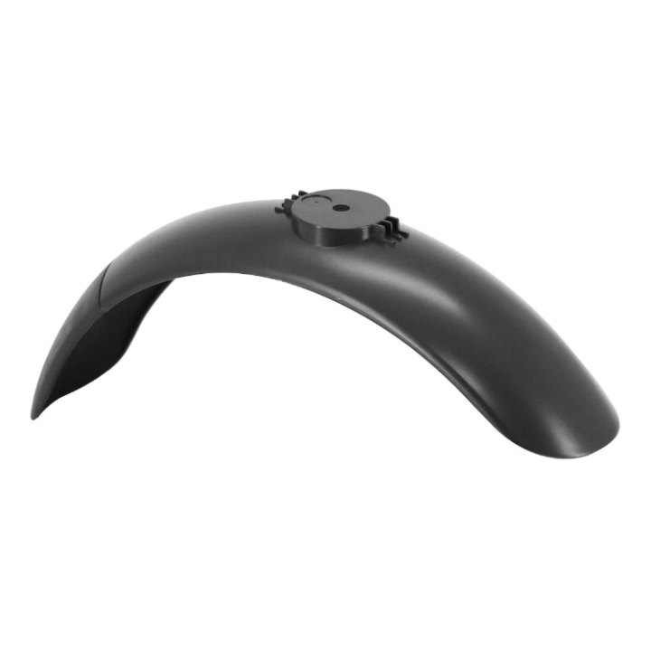 Garde-Boue Avant De Trottinette Adaptable Xiaomi Mi 4 Noir
