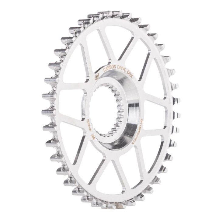 Gates CDX Fin Line pignon 39 dents pour Pinion
