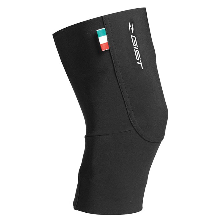 Genouillere Gist Thermodress Noir S-M (Paire)