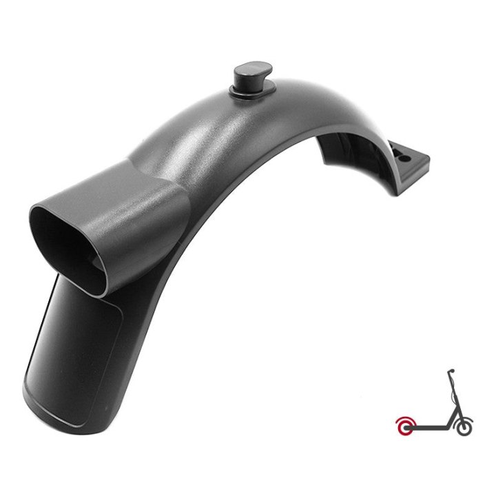 Garde boue arriere Xiaomi Scooter 5