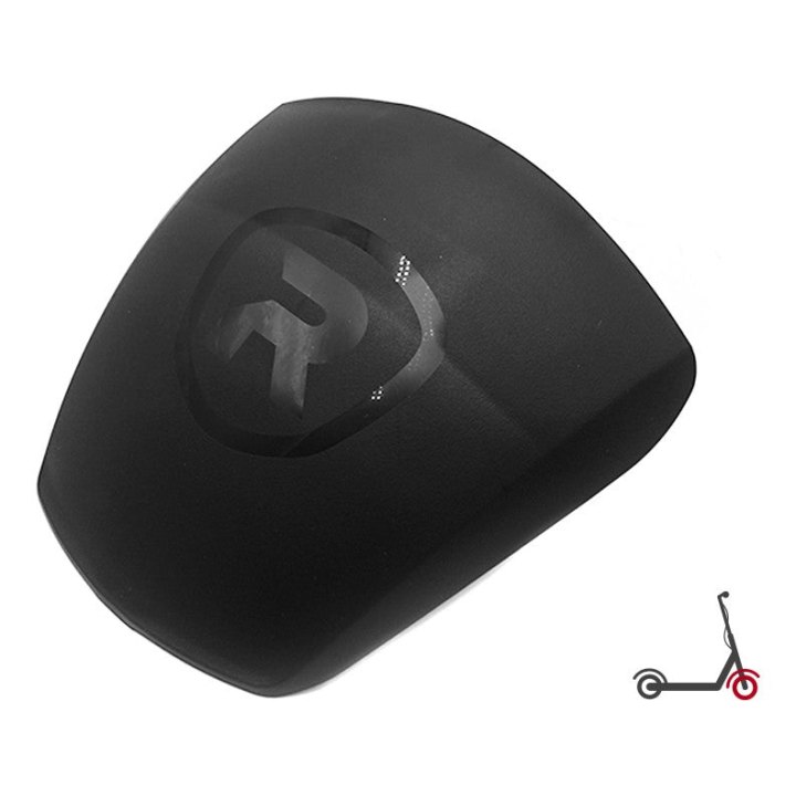 Garde boue avant bas Rovoron R7