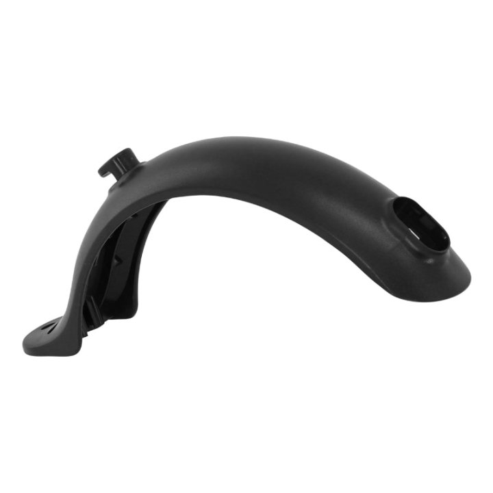 Garde-Boue Arrière De Trottinette Adaptable Xiaomi Noir