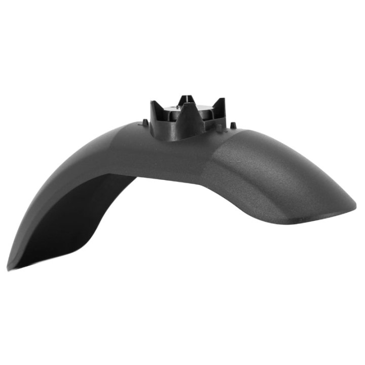 Garde-Boue Avant De Trottinette Adaptable Segway Ninebot Max G30 Noir