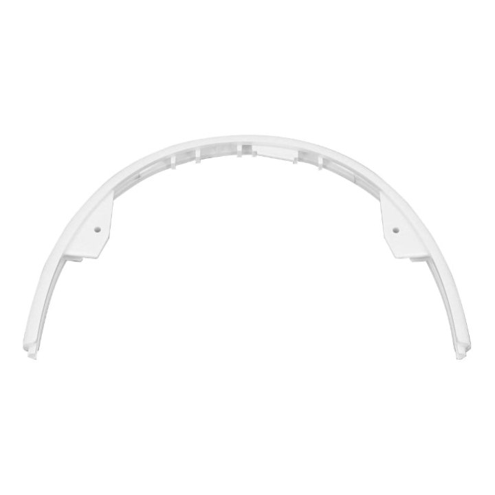 Garniture Avant De Plateforme Pour Trottinette Xiaomi M365, Essential, 1S Blanc