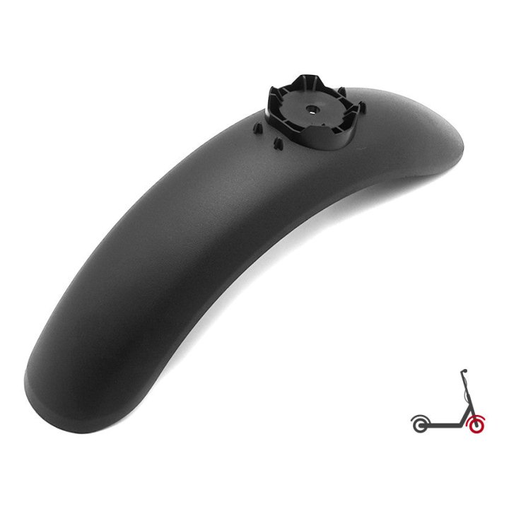 Garde boue avant Ninebot Segway F2 / F2 Plus / F2 Pro