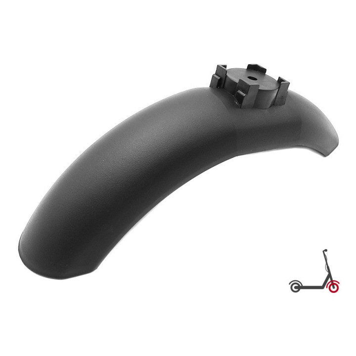 Garde boue avant Urbanglide 100 Max/100 Pro2