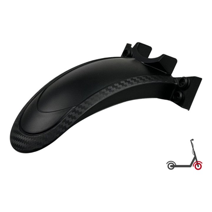 Garde boue avant Vsett 8 Z8 Pro