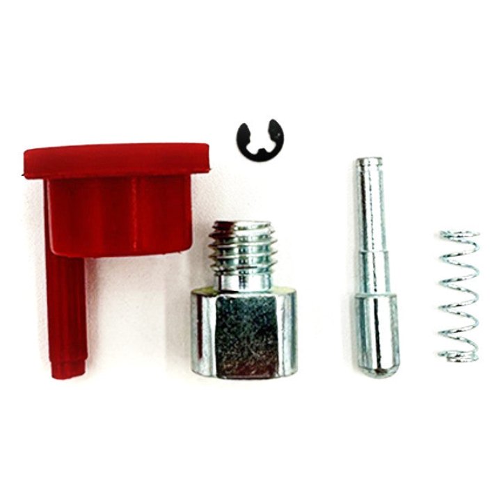 Goupille de securité folding Wispeed T855