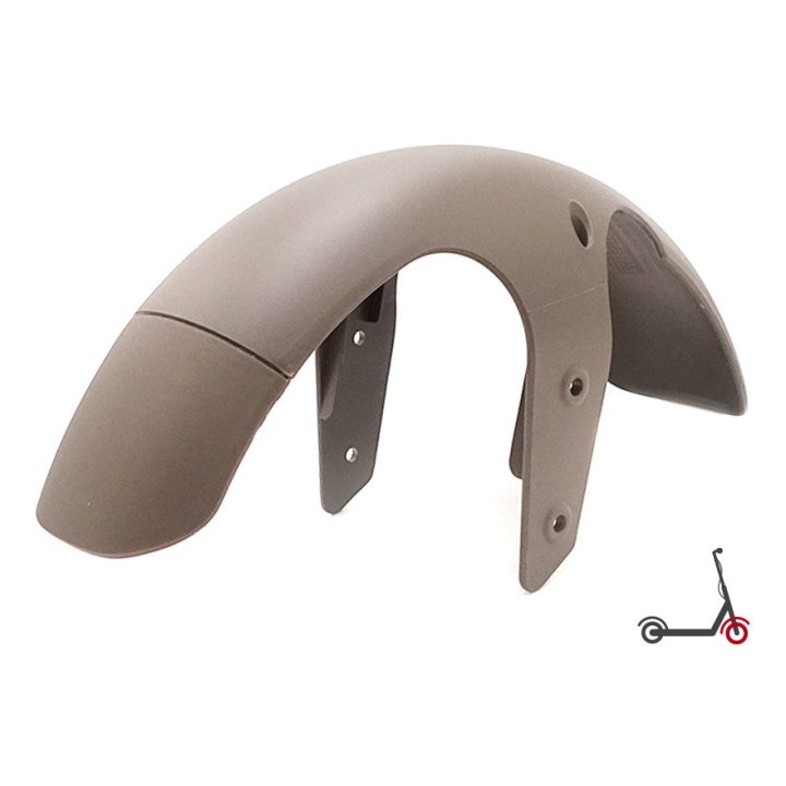 Garde boue avant Xiaomi Scooter 4 Pro Max