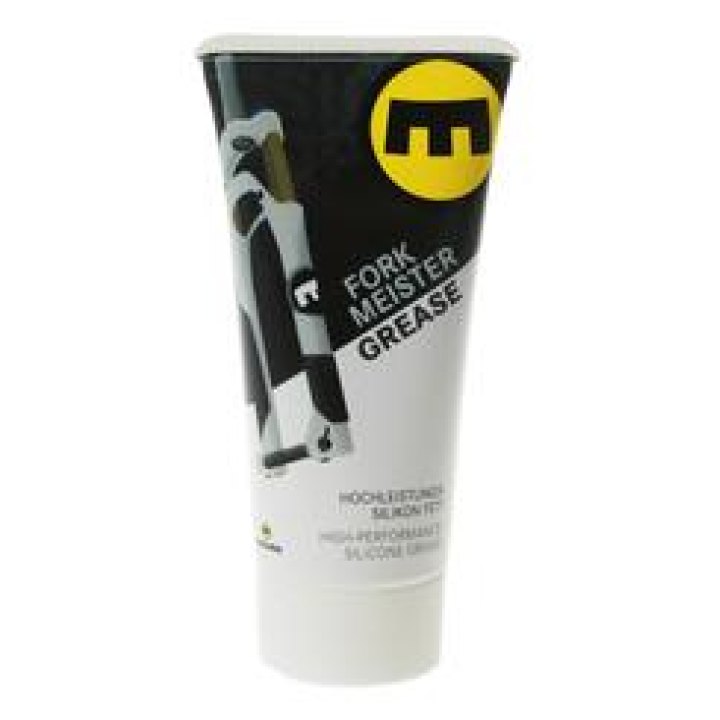 Graisse Fork Meister pour paliers lisses, à partir de 2012, 50 ml