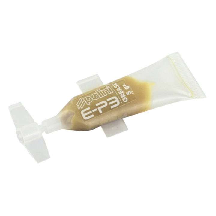 Graisse Polini Pour Engrenage Moteur Ep3 VAE-E Bike Ref 955.435.001 (5 Grs)