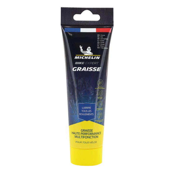 Graisse Vélo Lithium Michelin (Tube 100G)