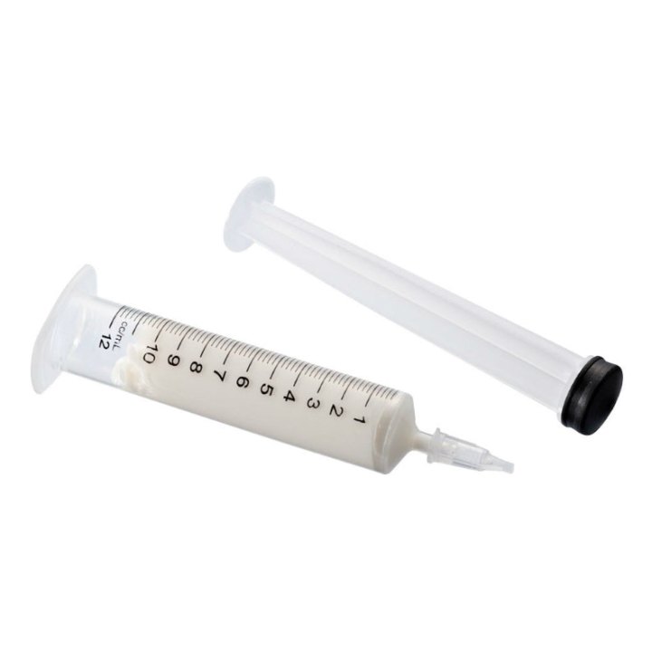 Graisse Vélo Sram Cuvette - Boîtier Pour Roulement Céramique Compatible Galet Dérailleur (Seringue De 10Ml)