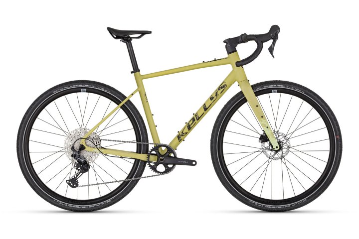 Groot 90 - Kellys - Vélo gravel