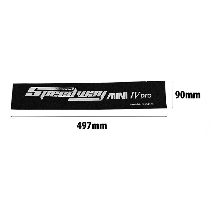 Grip de deck Speedway Mini4 Pro