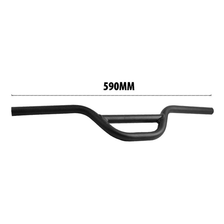 Guidon Dualtron Mini